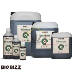 BIOBIZZ BIO GROW
