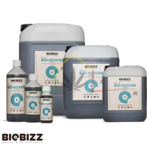 BIO HEAVEN