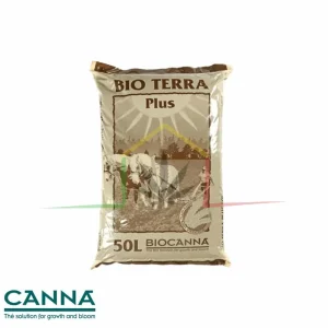 BIOCANNA BIO TERRA PLUS