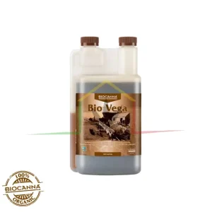 BIOCANNA BIO VEGA