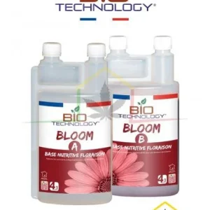 BLOOM A+B