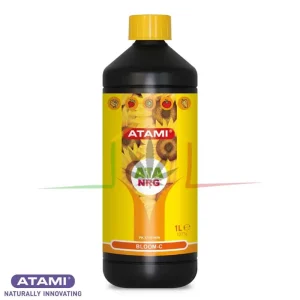 ATA NRG BLOOM-C