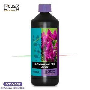 B’CUZZ BLOSSOM BUILDER LIQUID