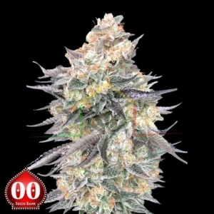 BLUE DREAM