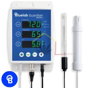 BLUELAB GUARDIAN MONITOR