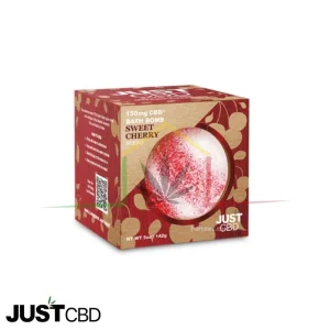BOMBA BAÑO 150MG CBD