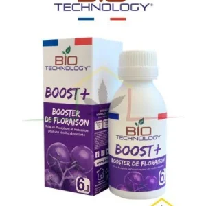 BOOST+