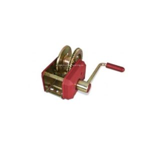 Cabestrante con freno 500 kg