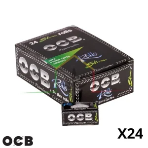 OCB ROLLO PREMIUM
