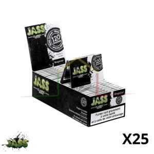 JASS REGULAR DOBLE