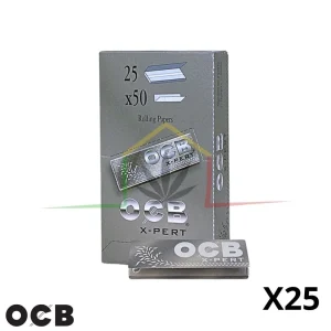 OCB X-PERT 1.1/4