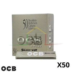 OCB X-PERT SLIM FIT