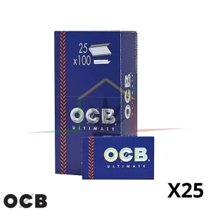 OCB ULTIMATE DOBLE