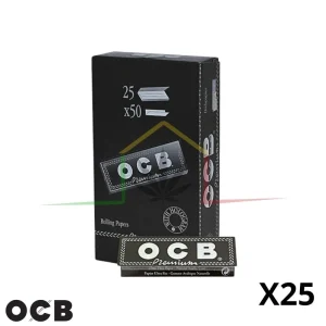 OCB PREMIUM 1.1/4