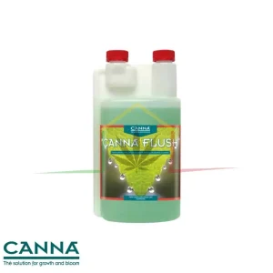CANNA FLUSH