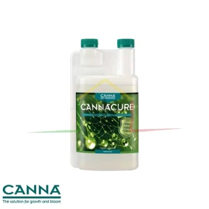 CANNACURE