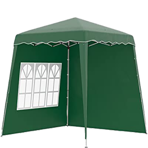 Carpa 3×3 plegable
