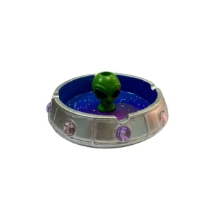 CENICERO UFO CABEZA