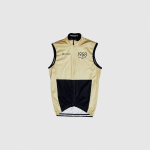 Chaleco 1958 Kit