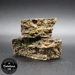 HASH CBD CHARAS