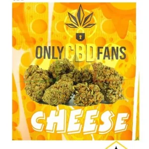 FLORES CBD CHEESE