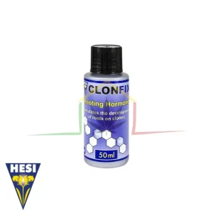 HESI CLONFIX