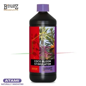 B’CUZZ COCO BLOOM STIMULATOR