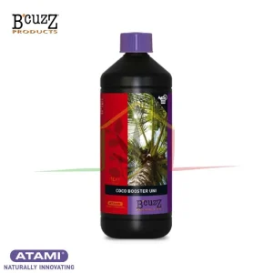 B’CUZZ COCO BOOSTER UNI