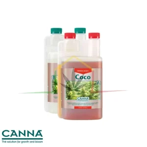 CANNA COCO A+B