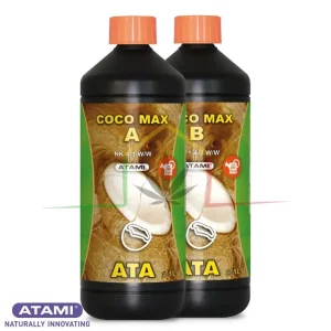 ATA COCO MAX A&B