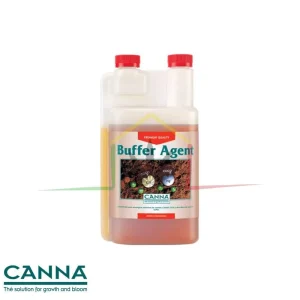COGr BUFFER AGENT