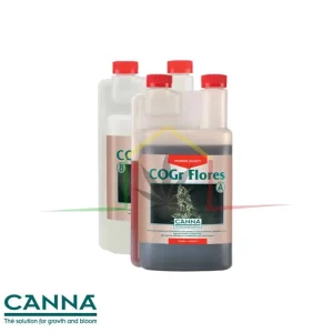 CANNA COGr FLORES A+B