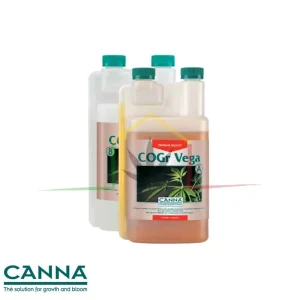 CANNA COGr VEGA A+B