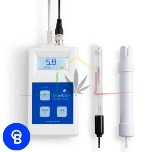 BLUELAB COMBO METER