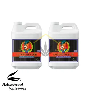 CONNOISSEUR BLOOM A+B PH PERFECT