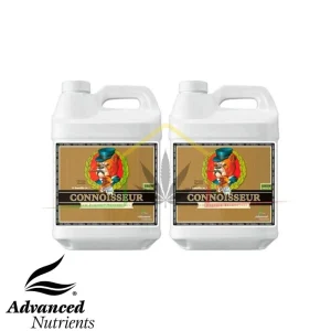 CONNOISSEUR COCO GROW A+B