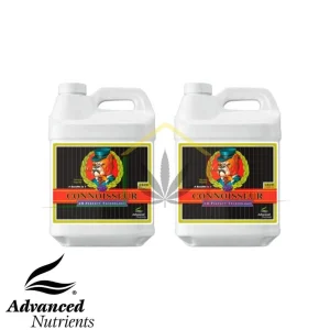 CONNOISSEUR GROW A+B PH PERFECT