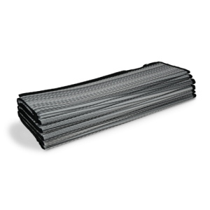 Alfombra para avance Dometic Continental Carpet Ace 400