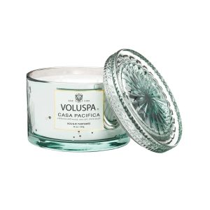 Vela Perfumada Casa Pacifica 312 g
