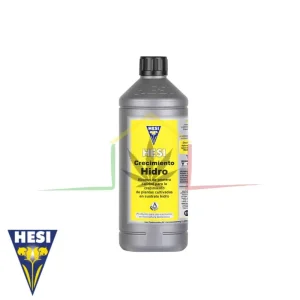 HESI CRECIMIENTO HIDRO