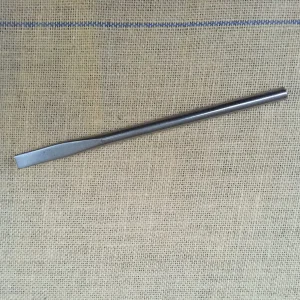 DESCLAVADOR RECTO PARA TAPICERÍA ACERO FORJADO