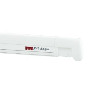 Toldo Automático de pared Fiamma F45 Eagle