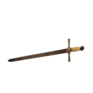 Espada vintage