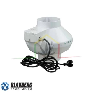 EXTRACTOR BLAUBERG 150 – 460 M3/H