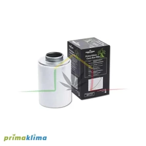 FILTRO DE CARBON 100MM X 250MM – 360 M3/H