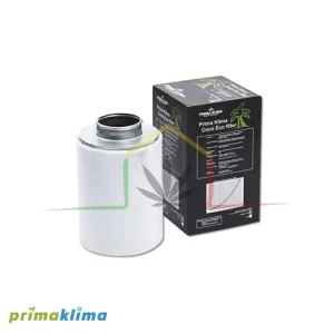 FILTRO DE CARBON 125MM X 400MM – 480M3/H