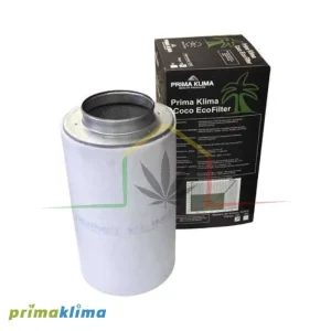 FILTRO DE CARBON ACTIVO 150MM X 400MM – 620 M3/H