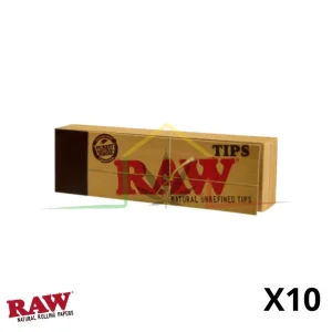 FILTROS CARTÓN RAW
