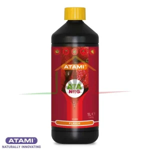 ATA NRG FLAVOR