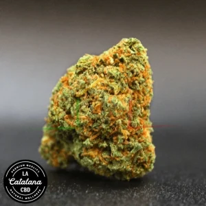 FLOR CBD CREAM CARAMEL